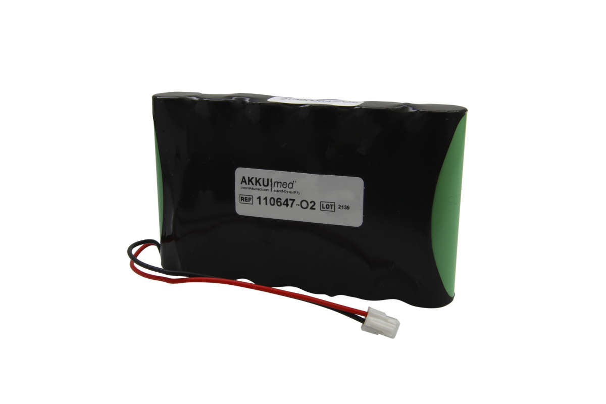 Original Li Ion battery Medical Econet for Monitor Compact Type 5/7