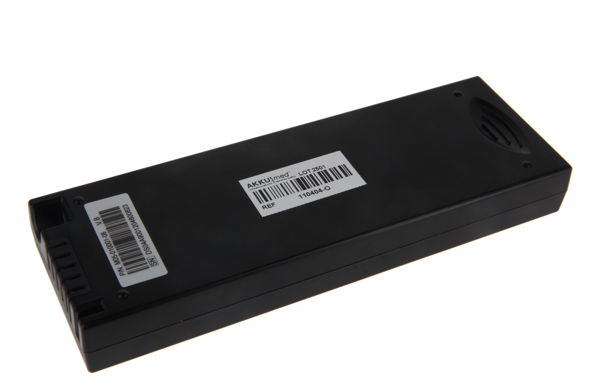 Original Li Ion battery for Datascope Mindray vital signs monitor VS-800,