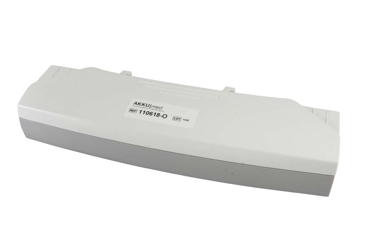Original Li Ion battery GE Healthcare for ultrasonic Venue 50 - NZBP32