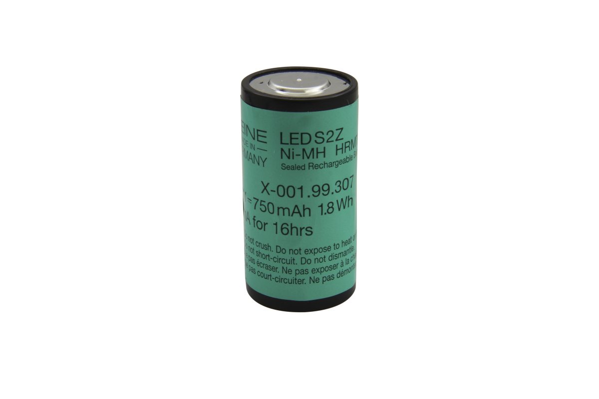 Original NiMH battery for Heine LED Typ S2Z/ X-001.99.307