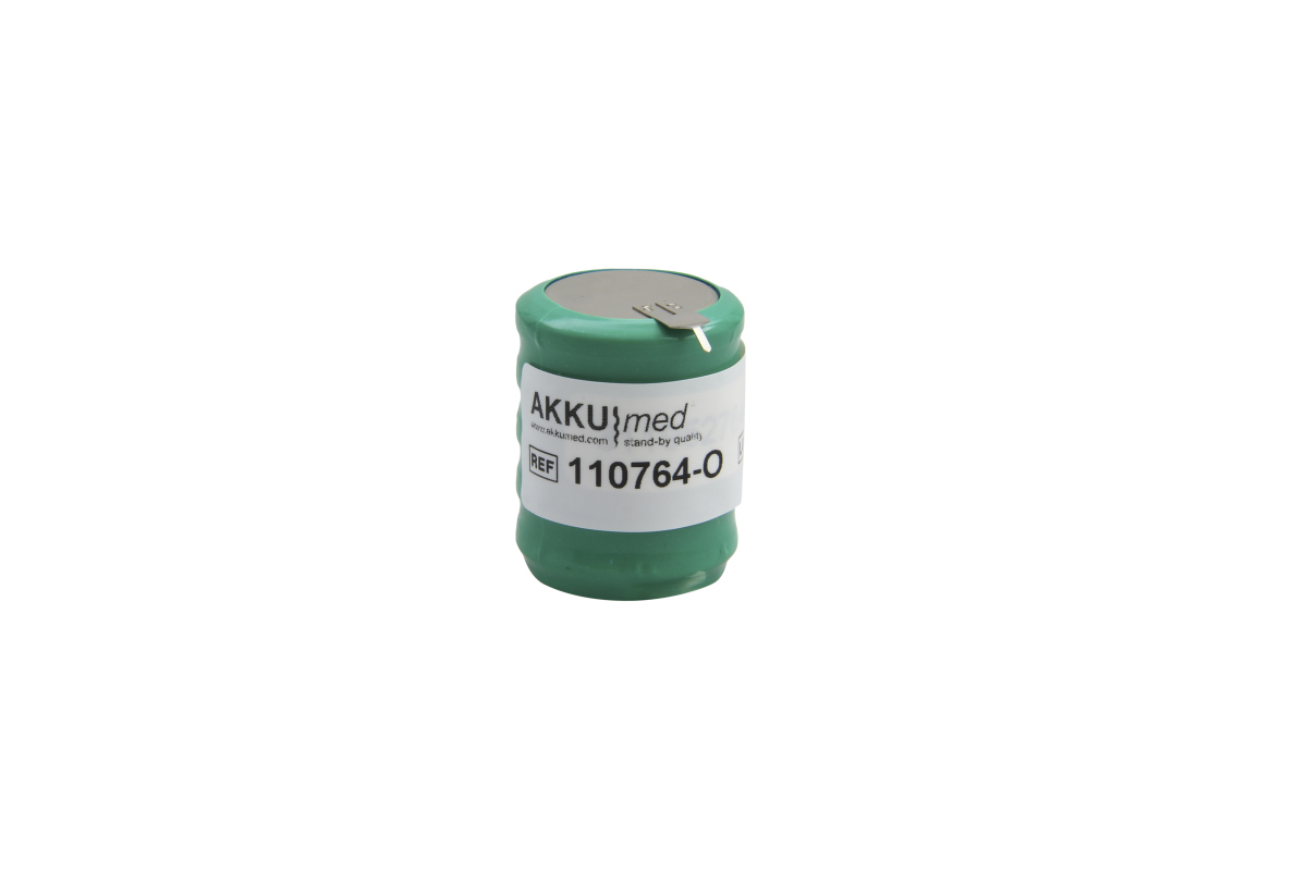 Original Akku für Aesculap Typ GN015 Nervstimulator - TA020335