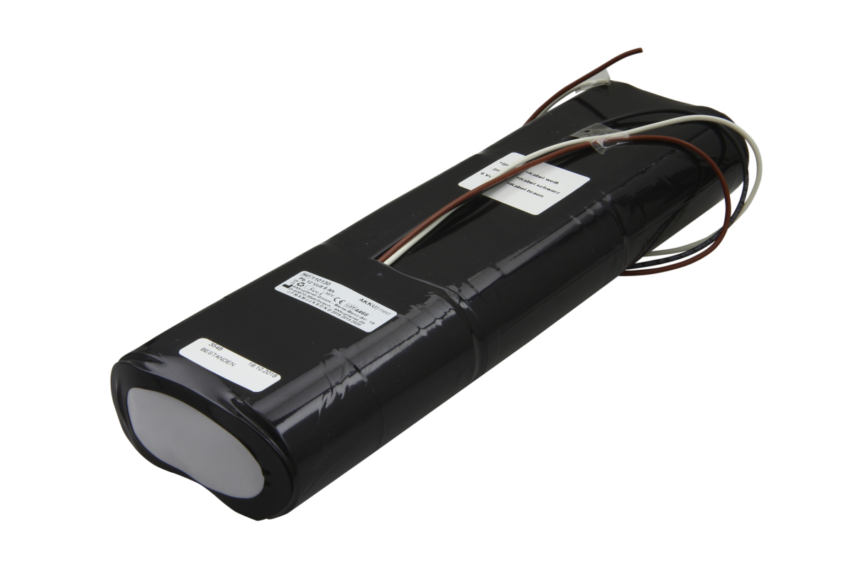 AKKUmed lead-acid battery suitable for Maquet OR table Alphamaquet 1150.01CO/ C1 type 0227.018401