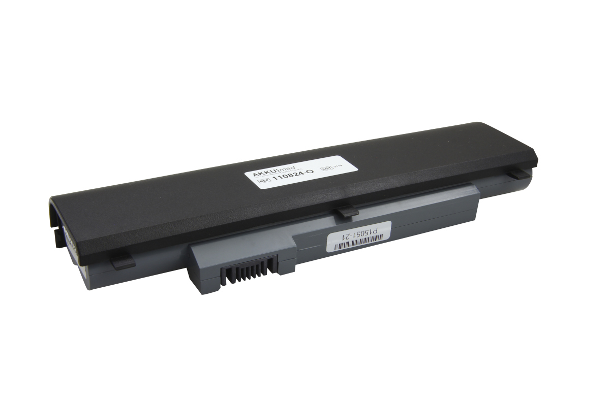 Original Sonosite Li Ion battery for Ultrasound systems Edge type P15051-20, PN P15000-1