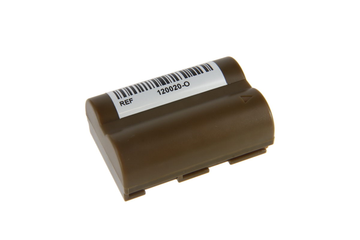 Original Li Ion battery for Mortara Monitor Survey S4, model no. F1559